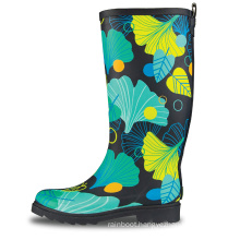 2020 New Fashion Design Rain Boots Wholesale Steel Toe Rain Boots Pvc Rain Boots Kids